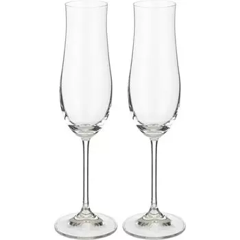 Сервировка стола Bohemia Crystal