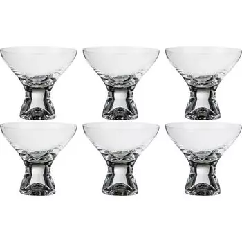 Креманка Самба (330 мл - 6 шт)