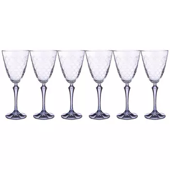 Набор бокалов для вина Linas (350 мл - 6 шт)