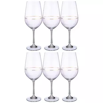 Набор бокалов для вина Viola (Набор)