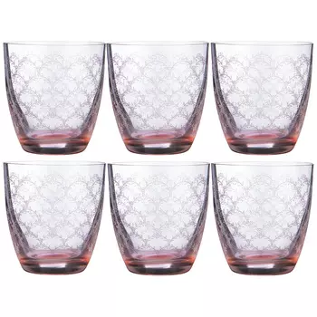 Сервировка стола Bohemia Crystal