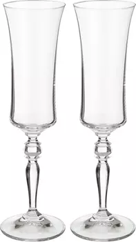 Сервировка стола Bohemia Crystal