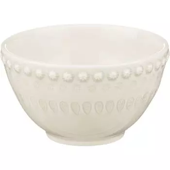 Салатник Фантазия Цвет: Белый (13 см)