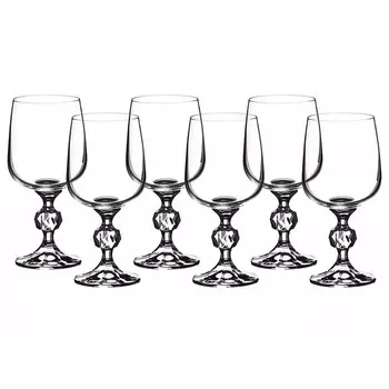 Набор бокалов для вина Keavy (15 см - 6 шт)