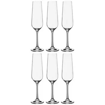 Сервировка стола Crystalite Bohemia