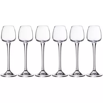 Набор Рюмок Latte (70 мл - 6 шт)