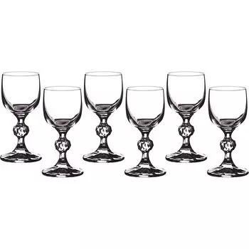 Набор Рюмок Valley (50 мл - 6 шт)