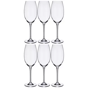 Набор бокалов для вина Esta-Fulica (510 мл - 6 шт)