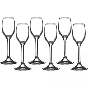 Набор рюмок Klara-Sylvia (65 мл - 6 шт)