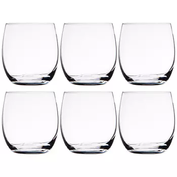 Набор стаканов Elite (Набор)