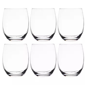 Набор стаканов Brooklyn (Набор)