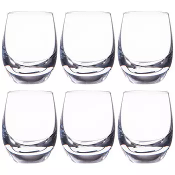 Набор стопок Roxy (Набор)