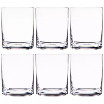 Сервировка стола Crystalite Bohemia