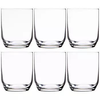 Сервировка стола Crystalite Bohemia