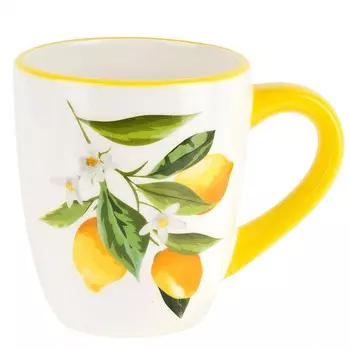Кружка Лимоны (360 мл)