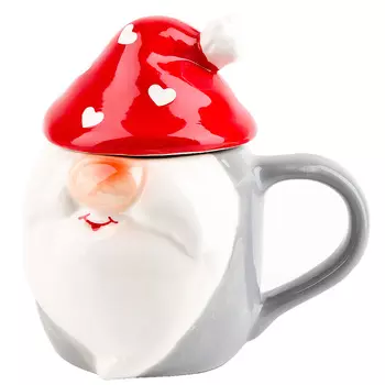 Кружка Сказочные гномы (450 мл)