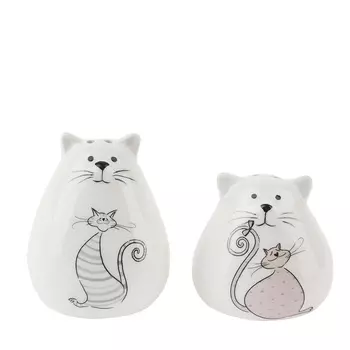 Набор для специй Усатое Счастье (Набор)