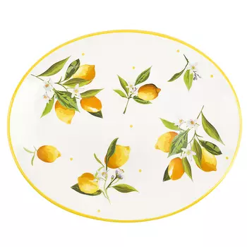 Сервировка стола Dolomite