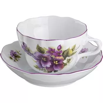 Сервировка стола DUBI