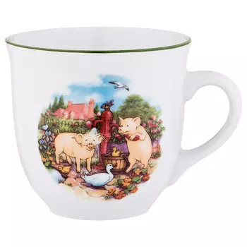 Кружка History (450 мл)