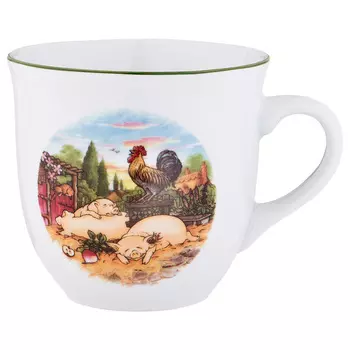 Кружка Alicia (450 мл)