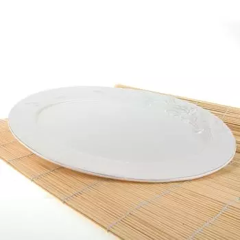 Блюдо Птички (3х27х39 см)