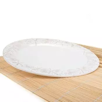Блюдо Океания (3х27х41 см)