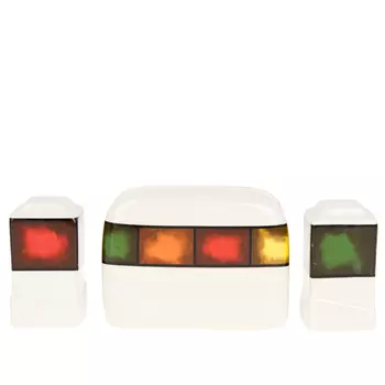 Набор для специй с салфетницей Мармелад (Набор)