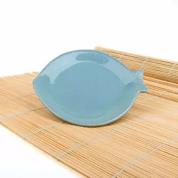 Блюдо Рыбка (3х17х21 см)