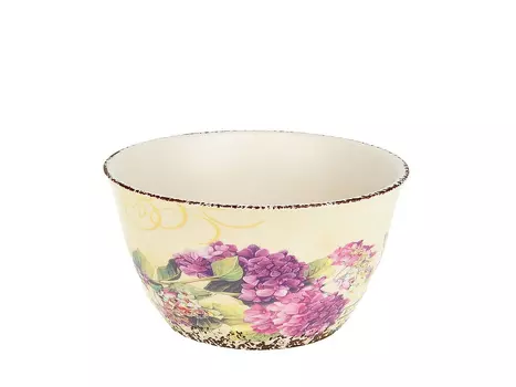 Салатник Целебная Гортензия (7х12 см)