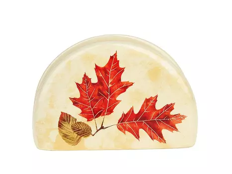 Салфетница Кленовый сироп