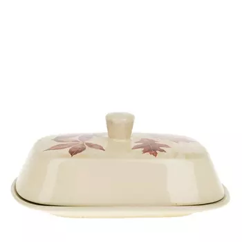 Масленка Кленовый Сироп (8х12х18 см)