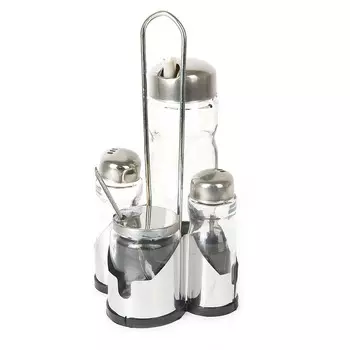 Набор для специй Brandie (20 см)