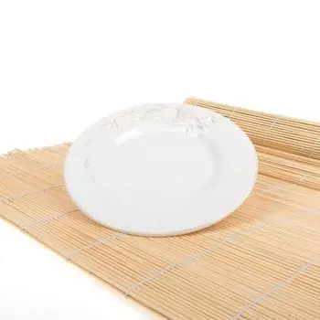 Тарелка десертная Птички (21 см)