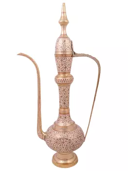 Сервировка стола Ганг