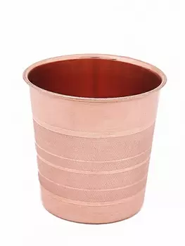 Стакан Bunbury (7х9 см - 6 шт)