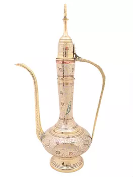 Сервировка стола Ганг