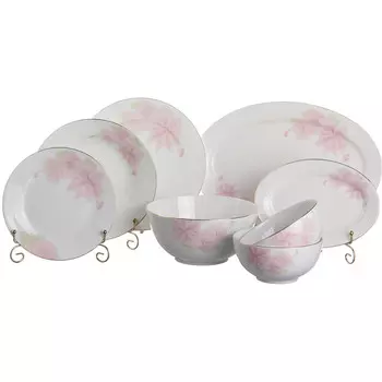 Сервировка стола Japan Sakura