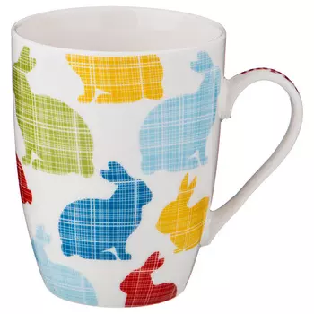 Кружка Ancer (340 мл)