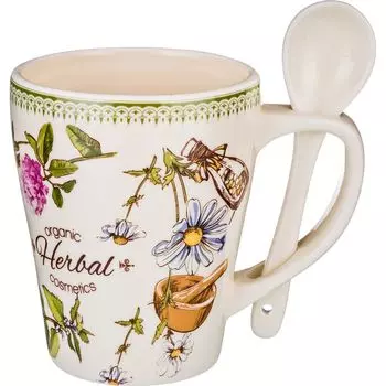 Сервировка стола Lefard