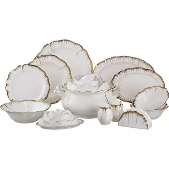 Сервировка стола Lefard