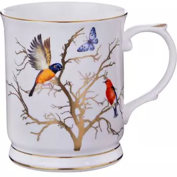 Сервировка стола Lefard