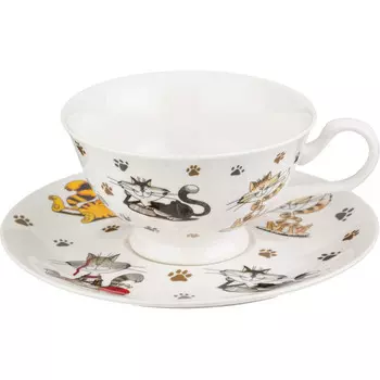 Сервиз Dexter (250 мл)