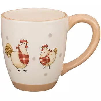 Сервировка стола Lefard