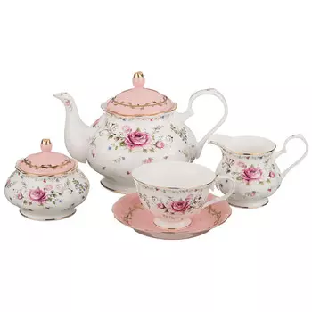 Сервировка стола Lefard