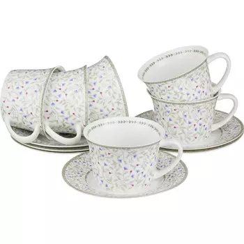 Сервировка стола Lefard