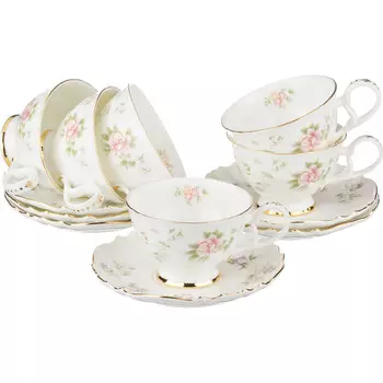 Сервировка стола Lefard