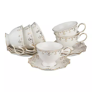 Сервировка стола Lefard