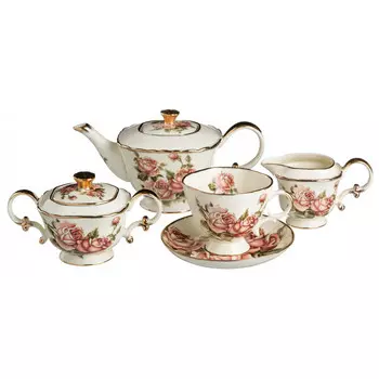 Сервиз Wedding (Набор)