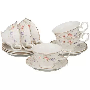 Сервировка стола Lefard